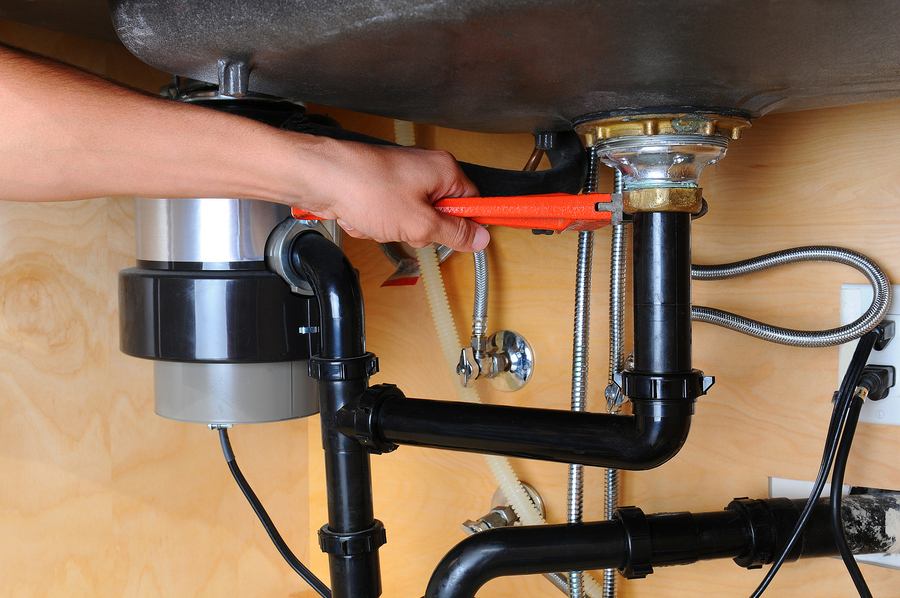 Garbage Disposal Repair in Racine